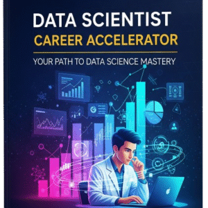Data Scientist Career Accelerator