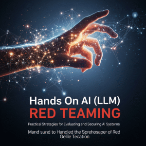 Hands On AI (LLM) Red Teaming