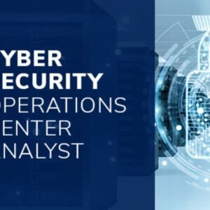 Cyber Security SOC Analyst Training - SIEM