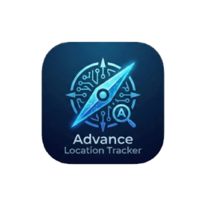 Advance Location Tracker