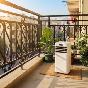 Glistera NanoCool — Personal Cooling